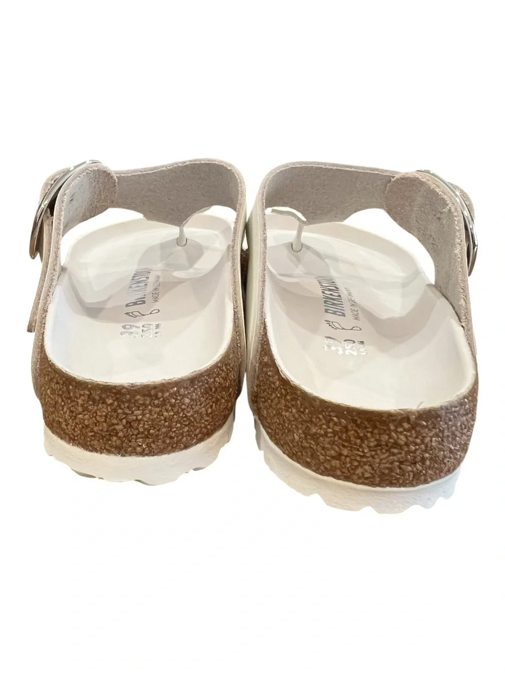Birkenstock new box